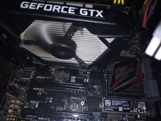Gtx 1650 4gb Ddr6