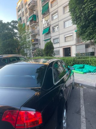 Audi A4 2006