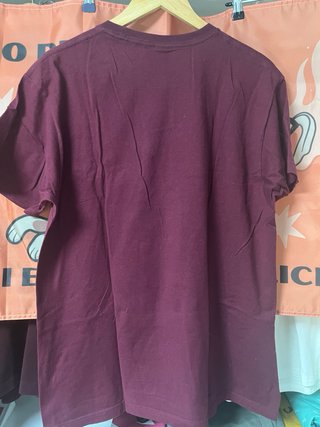Camiseta Banda Ignite HXC Punk Talla L