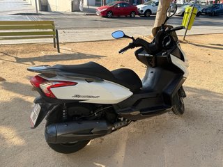Kymco Super Dink 300 2012 - 37700 km