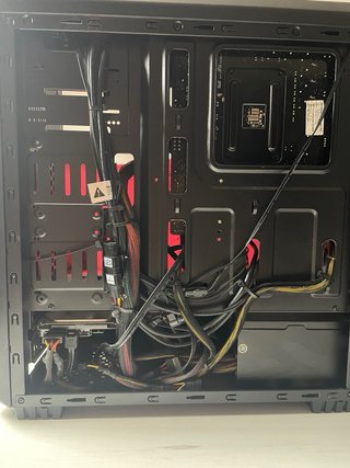 PC Gaming Ryzen 5 2600 GTX 1660 Ti 16GB RAM 1TB NV