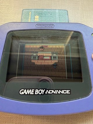 Pokémon Cristal Game Boy Color - Edición Español