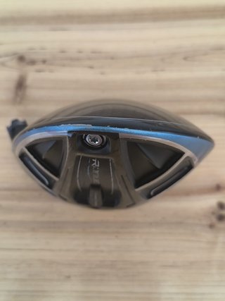 Cabeza Driver Callaway Rogue 10.5º + Funda*