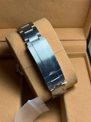 Seiko Submariner Starbucks 40mm Plata Verde