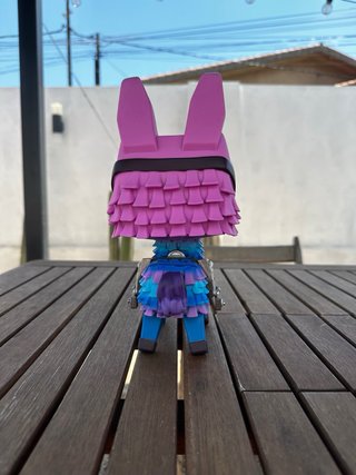 Funko Pop Llama Fortnite