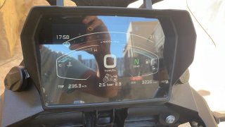 Moto Voge 900 DSX
