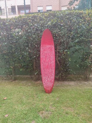 Tabla de surf 7'3