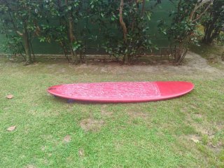 Tabla de surf 7'3