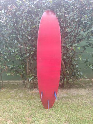Tabla de surf 7'3