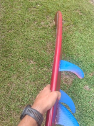 Tabla de surf 7'3