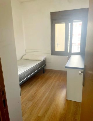 Alquiler Habitación en León