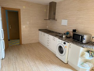 Alquiler Habitación en León