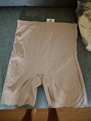 Bellabreeze Shor Antiroce Talla Única Beige