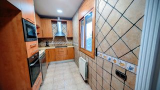 Espectacular casa con piscina, a 15" de Barcelona