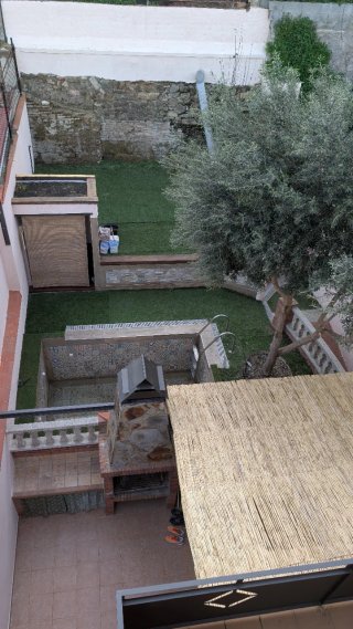 Espectacular casa con piscina, a 15" de Barcelona