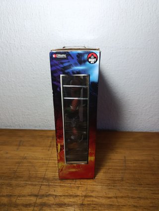 Piccolo Dragon Ball Z - Movie Collection Jakks