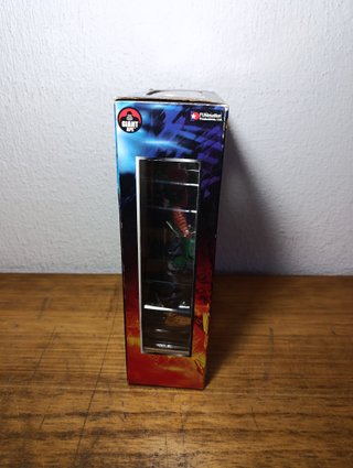Piccolo Dragon Ball Z - Movie Collection Jakks