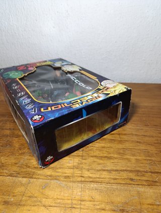 Piccolo Dragon Ball Z - Movie Collection Jakks