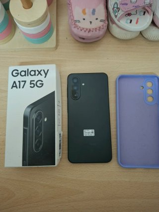 Samsung A17 5G