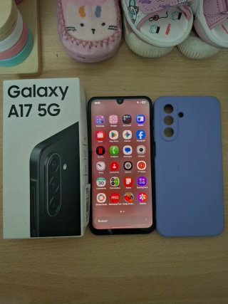 Samsung A17 5G
