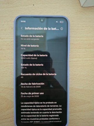 Samsung A17 5G