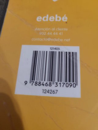 Religión católica, 3, Primaria Zain : [Edebe on]