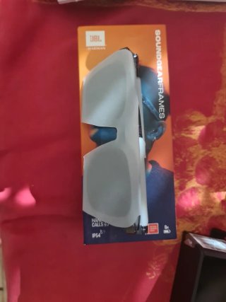 Gafas JBL Soundgear Frames