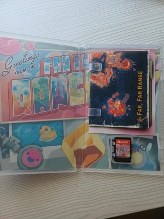Slime Rancher: Plortable Edition Nintendo Switch