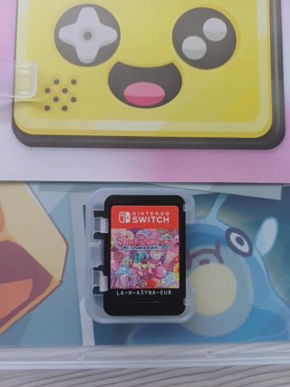 Slime Rancher: Plortable Edition Nintendo Switch