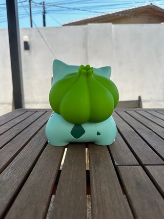 Funko Pop Bulbasaur Pokémon