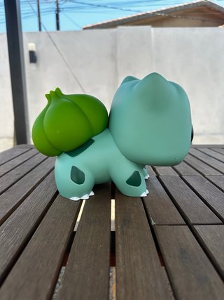 Funko Pop Bulbasaur Pokémon