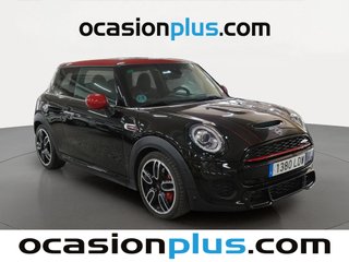 MINI MINI Cooper John Cooper Works 170 kW (231 CV)