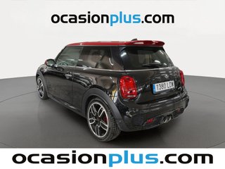 MINI MINI Cooper John Cooper Works 170 kW (231 CV)