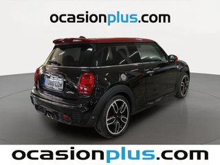 MINI MINI Cooper John Cooper Works 170 kW (231 CV)