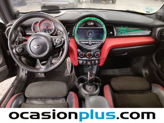 MINI MINI Cooper John Cooper Works 170 kW (231 CV)