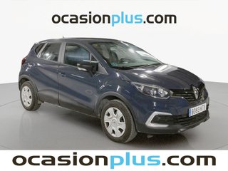 Renault Captur Life TCe 66 kW (90 CV)