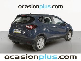 Renault Captur Life TCe 66 kW (90 CV)