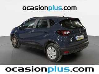 Renault Captur Life TCe 66 kW (90 CV)