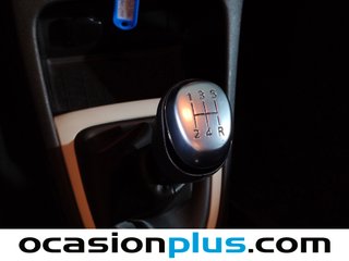 Renault Captur Life TCe 66 kW (90 CV)