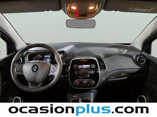 Renault Captur Life TCe 66 kW (90 CV)