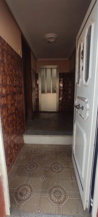 Casa molinera de esquina muy soleada y fresquita