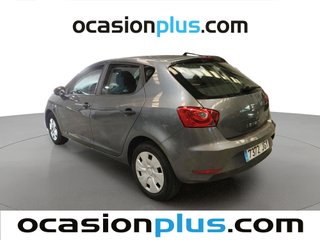 SEAT Ibiza 1.2 TSI Reference 66 kW (90 CV)