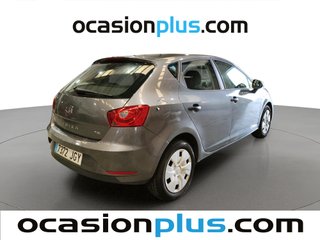 SEAT Ibiza 1.2 TSI Reference 66 kW (90 CV)