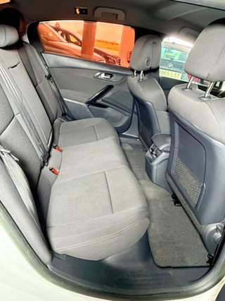 Peugeot 508 2012 140cv