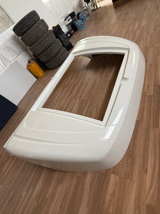 Frontal superior Chausson Original