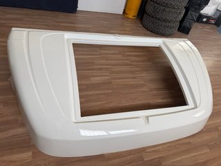 Frontal superior Chausson Original