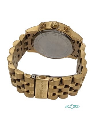 Reloj De Pulsera Michael Kors MK-8953