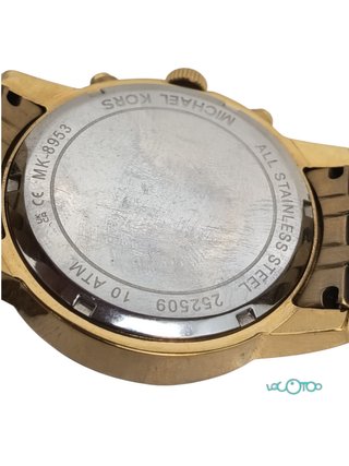 Reloj De Pulsera Michael Kors MK-8953
