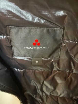 Peuterey Giacca Uomo