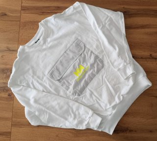Helly Hansen Neon Pocket Sweatshirt S